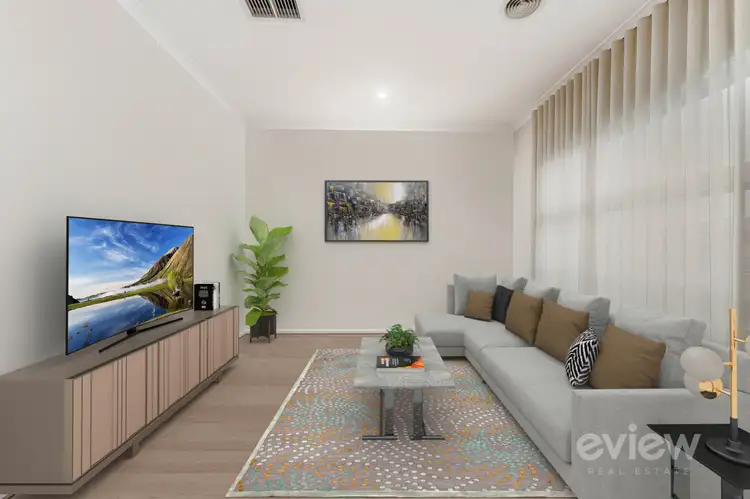 Fourth view of Homely house listing, 8 Magdala Street, Werribee VIC 3030
