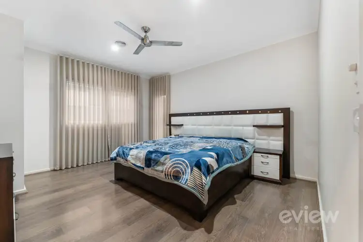Fifth view of Homely house listing, 8 Magdala Street, Werribee VIC 3030