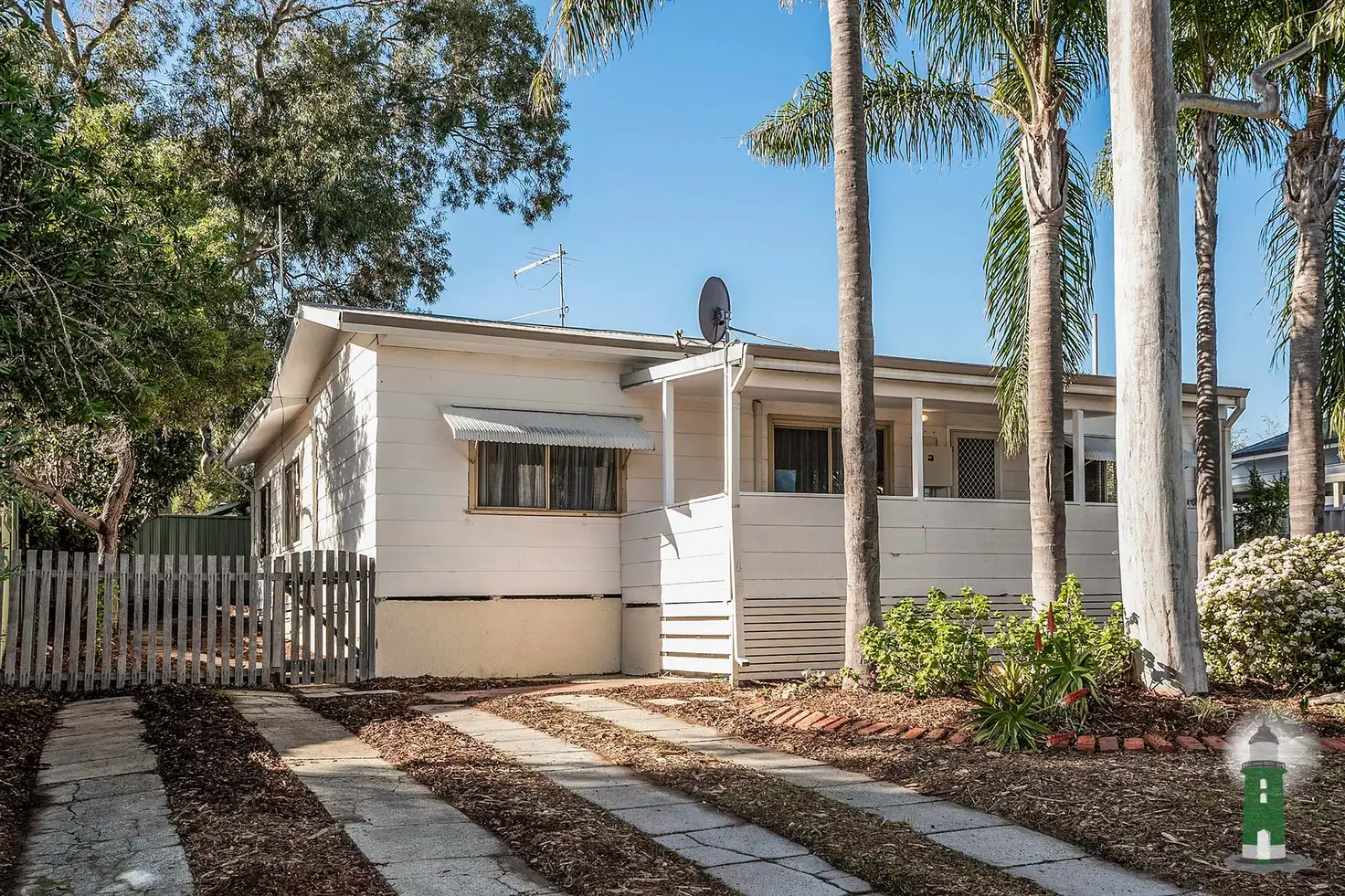 Main view of Homely house listing, 16 Butson Street, Hilton WA 6163