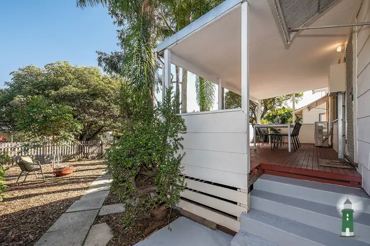 Second view of Homely house listing, 16 Butson Street, Hilton WA 6163