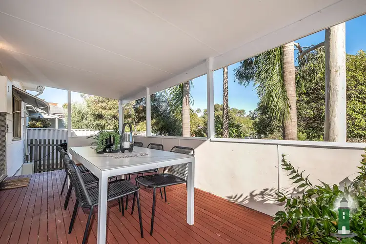 Third view of Homely house listing, 16 Butson Street, Hilton WA 6163