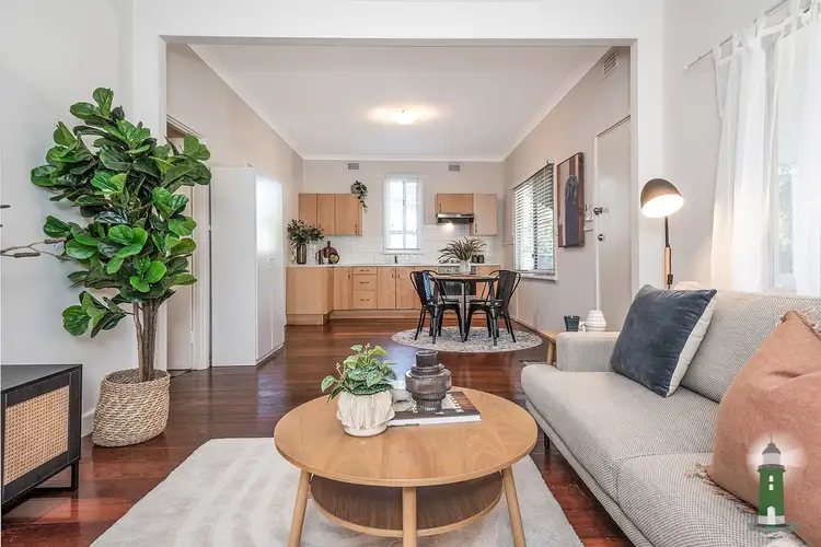 Fifth view of Homely house listing, 16 Butson Street, Hilton WA 6163