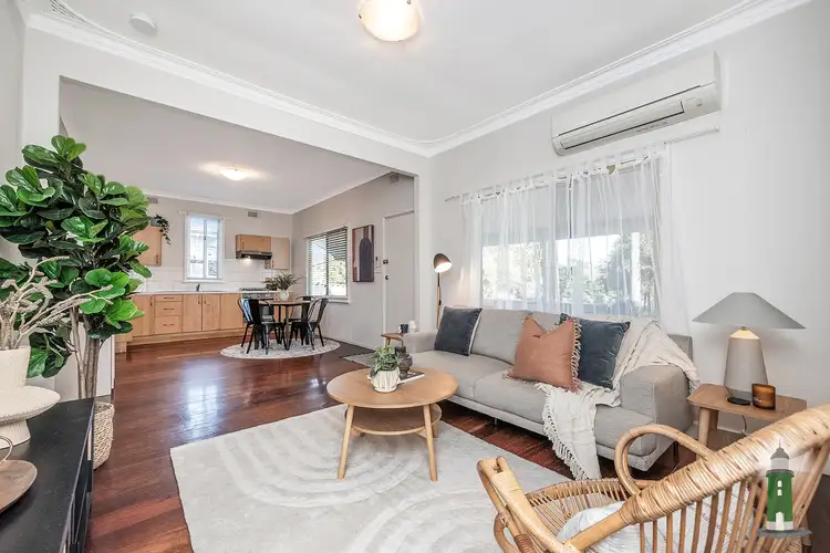 Sixth view of Homely house listing, 16 Butson Street, Hilton WA 6163