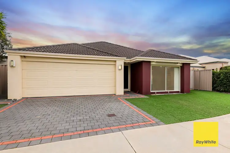 16 Binnia Mews, Harrisdale WA 6112