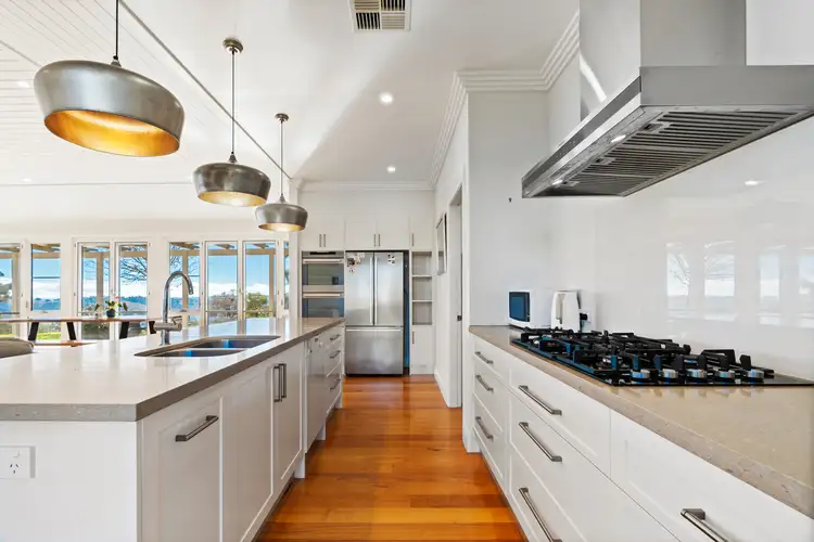 Fourth view of Homely rural property listing, 'Bunyarra Range' 60 Bunyarra Lane, Orange NSW 2800