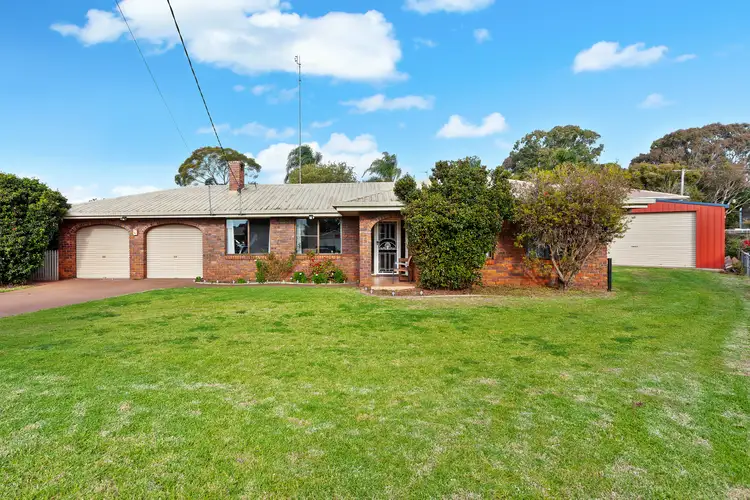 Main view of Homely house listing, 10 Camellia Court, Darling Heights QLD 4350