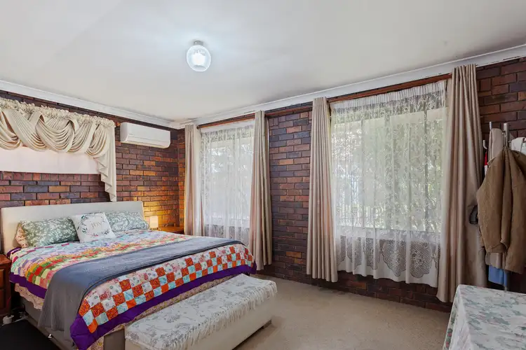 Fifth view of Homely house listing, 10 Camellia Court, Darling Heights QLD 4350