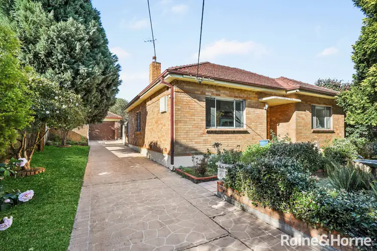 Second view of Homely house listing, 70 Caroline Street, Kingsgrove NSW 2208