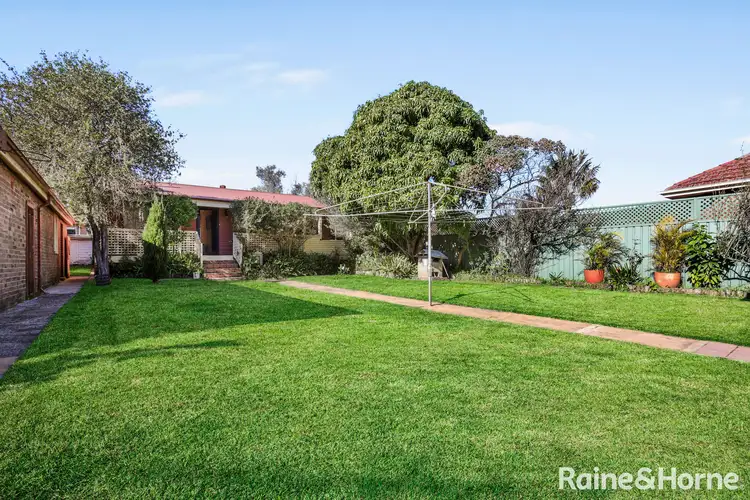 Third view of Homely house listing, 70 Caroline Street, Kingsgrove NSW 2208