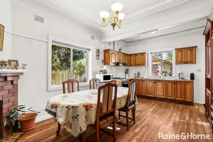 Fourth view of Homely house listing, 70 Caroline Street, Kingsgrove NSW 2208