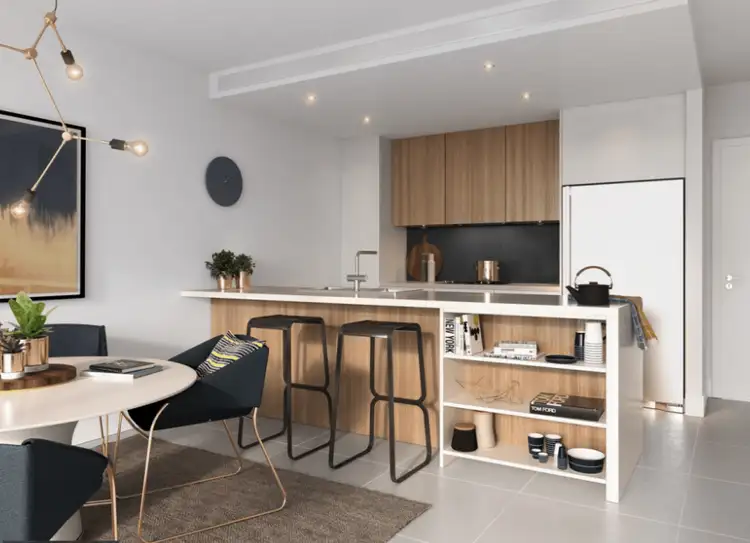 203/380 Forest Road, Hurstville NSW 2220