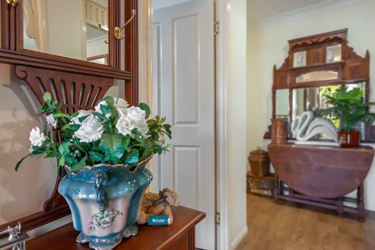 Fourth view of Homely house listing, 5 Ethan Street, Middle Ridge QLD 4350