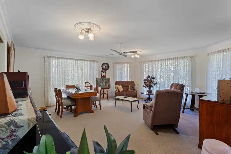 Fifth view of Homely house listing, 5 Ethan Street, Middle Ridge QLD 4350