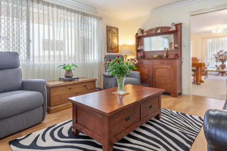 Sixth view of Homely house listing, 5 Ethan Street, Middle Ridge QLD 4350