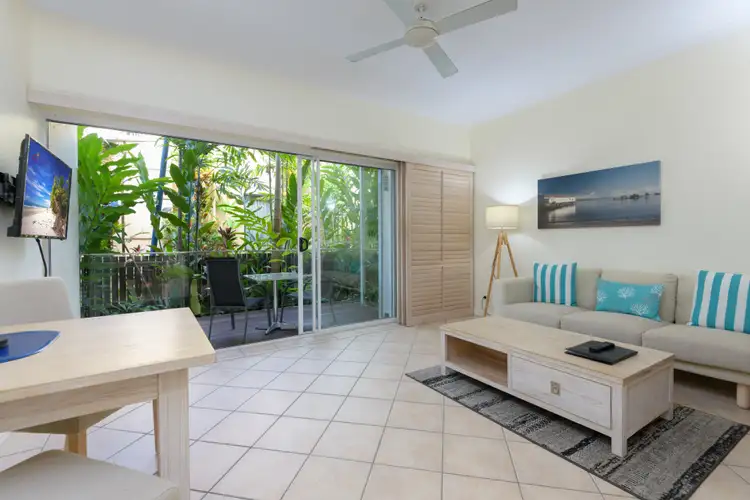 Second view of Homely unit listing, 2/19 Macrossan Street (MACROSSAN HOUSE), Port Douglas QLD 4877