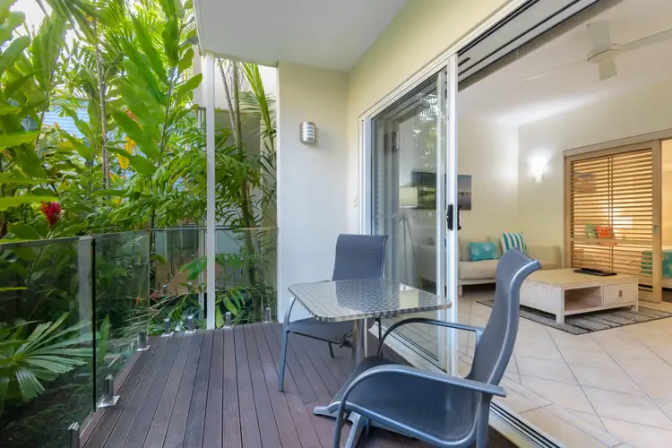 Third view of Homely unit listing, 2/19 Macrossan Street (MACROSSAN HOUSE), Port Douglas QLD 4877