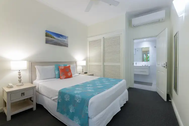 Fourth view of Homely unit listing, 2/19 Macrossan Street (MACROSSAN HOUSE), Port Douglas QLD 4877