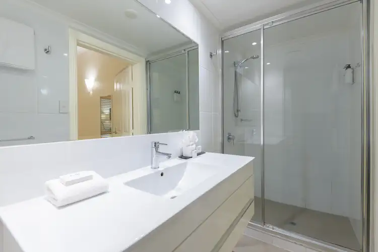 Fifth view of Homely unit listing, 2/19 Macrossan Street (MACROSSAN HOUSE), Port Douglas QLD 4877