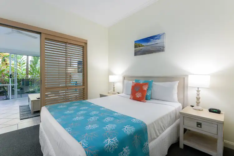 Sixth view of Homely unit listing, 2/19 Macrossan Street (MACROSSAN HOUSE), Port Douglas QLD 4877