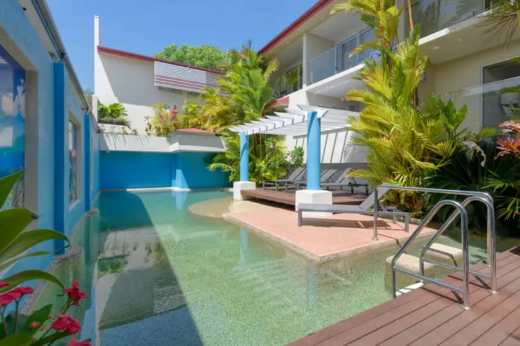Seventh view of Homely unit listing, 2/19 Macrossan Street (MACROSSAN HOUSE), Port Douglas QLD 4877