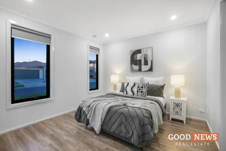 Third view of Homely house listing, 10 Dennison Street, Deanside VIC 3336