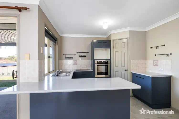 Second view of Homely house listing, 3 Coralfern Court, Morayfield QLD 4506