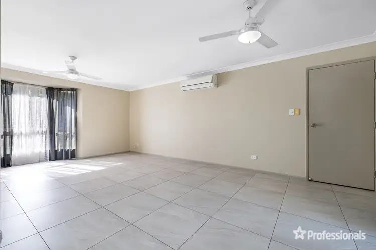 Third view of Homely house listing, 3 Coralfern Court, Morayfield QLD 4506