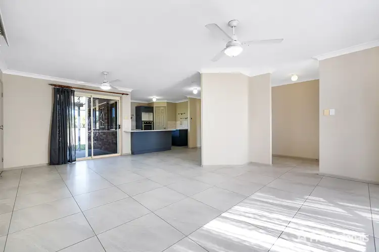 Fifth view of Homely house listing, 3 Coralfern Court, Morayfield QLD 4506
