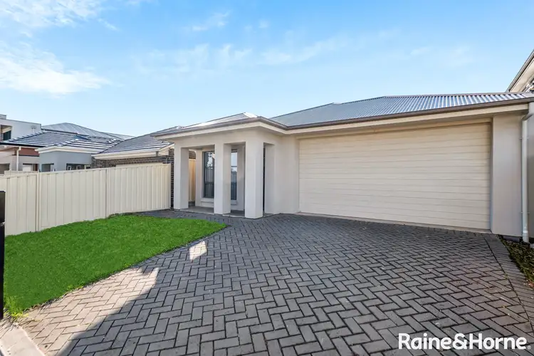 Main view of Homely house listing, 7A Grantley Avenue, Rostrevor SA 5073