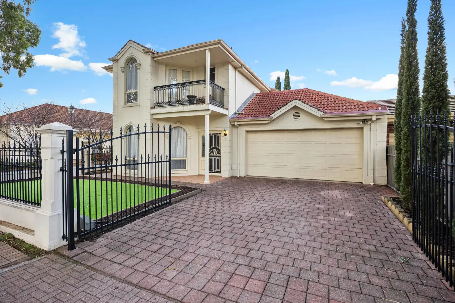 Main view of Homely house listing, 6/18 Conyngham Street, Glenside SA 5065