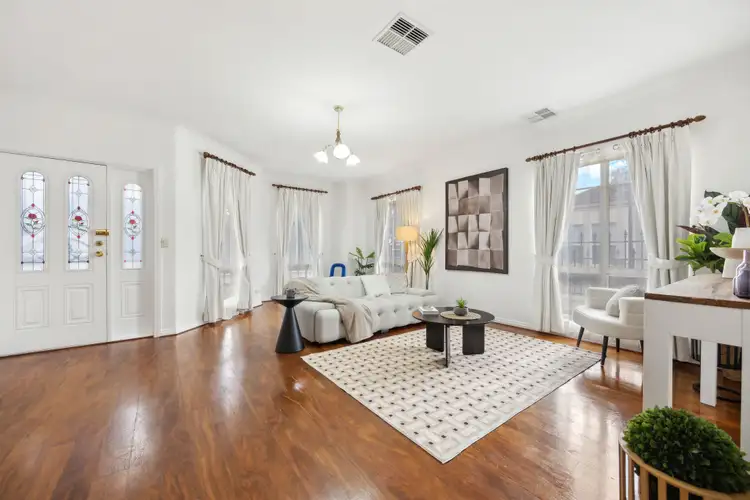 Second view of Homely house listing, 6/18 Conyngham Street, Glenside SA 5065