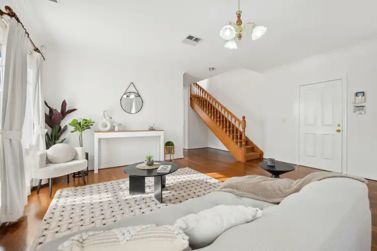 Third view of Homely house listing, 6/18 Conyngham Street, Glenside SA 5065