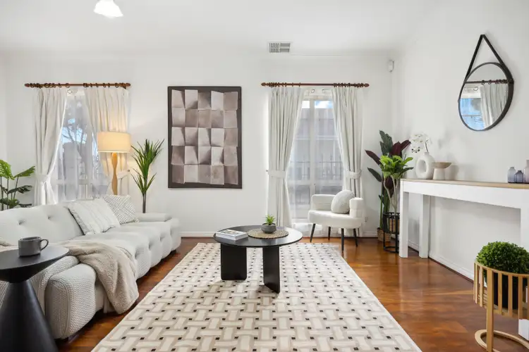 Fifth view of Homely house listing, 6/18 Conyngham Street, Glenside SA 5065