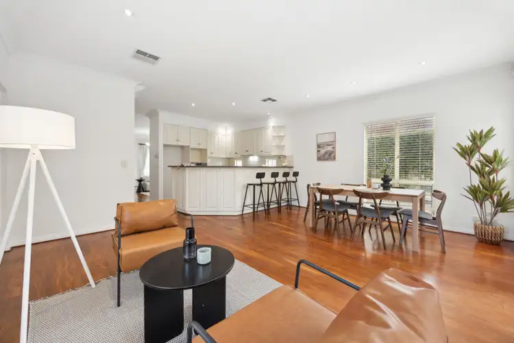 Sixth view of Homely house listing, 6/18 Conyngham Street, Glenside SA 5065