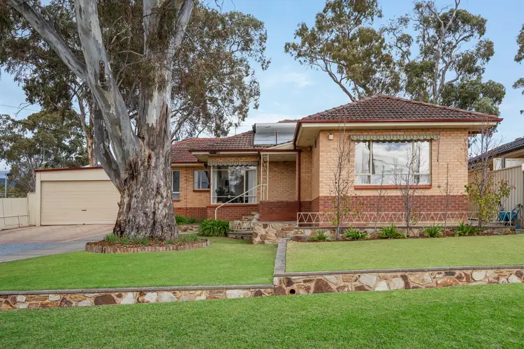 27 Barns Avenue, Highbury SA 5089