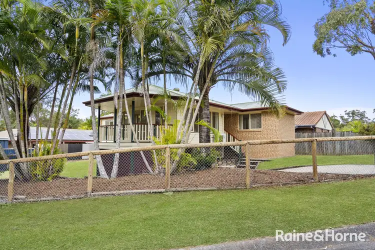 Main view of Homely house listing, 149 Orchid Drive, Mount Cotton QLD 4165
