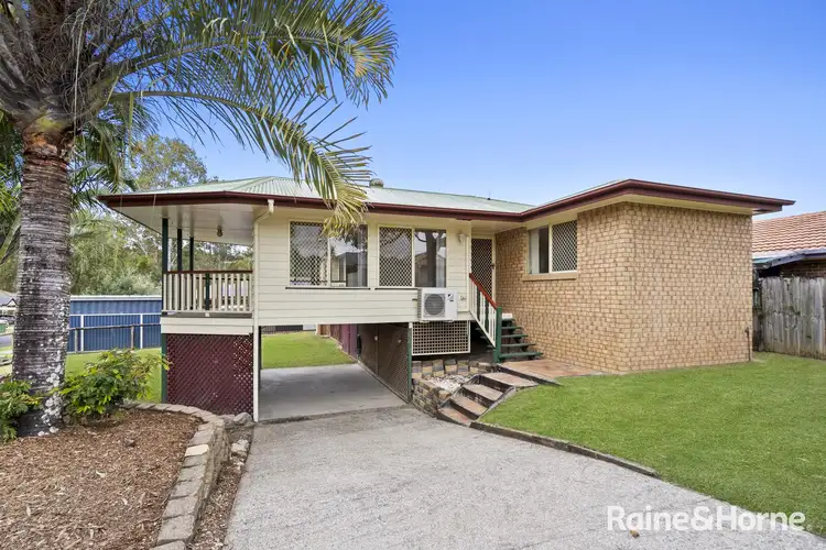 Second view of Homely house listing, 149 Orchid Drive, Mount Cotton QLD 4165