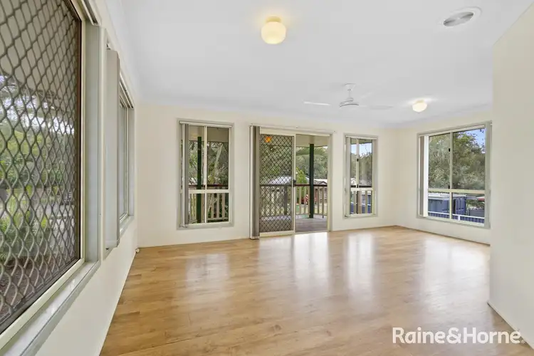 Third view of Homely house listing, 149 Orchid Drive, Mount Cotton QLD 4165