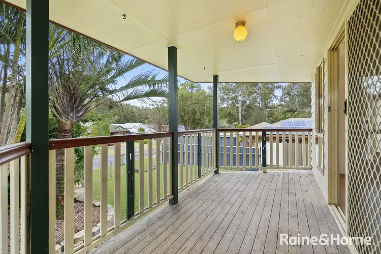 Fifth view of Homely house listing, 149 Orchid Drive, Mount Cotton QLD 4165