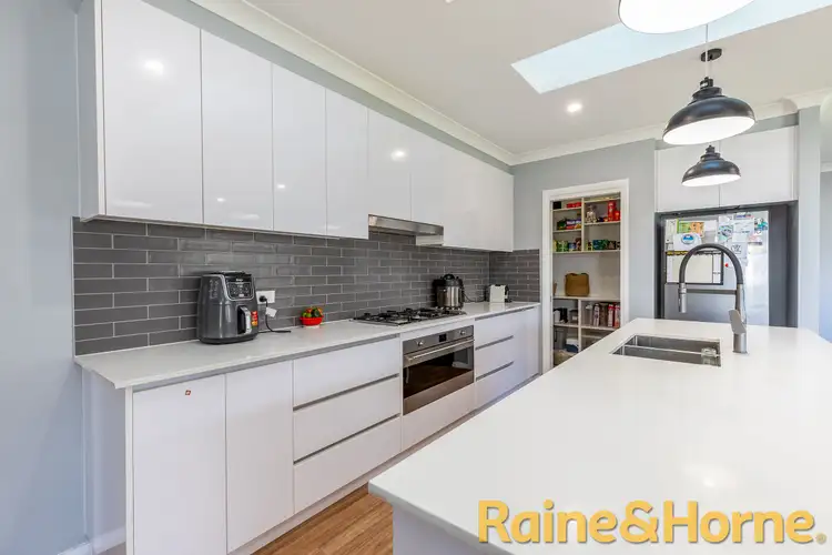 Second view of Homely house listing, 13 Fjord Court, Dubbo NSW 2830
