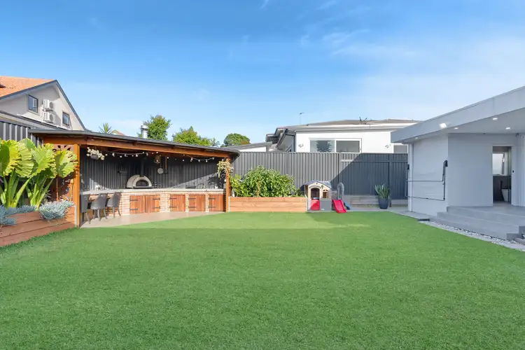 Second view of Homely house listing, 42 Forsyth Street, Kingsgrove NSW 2208