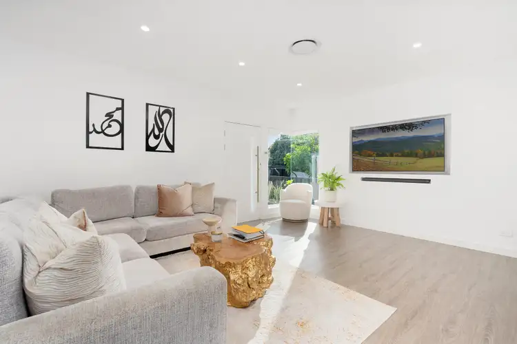 Fourth view of Homely house listing, 42 Forsyth Street, Kingsgrove NSW 2208