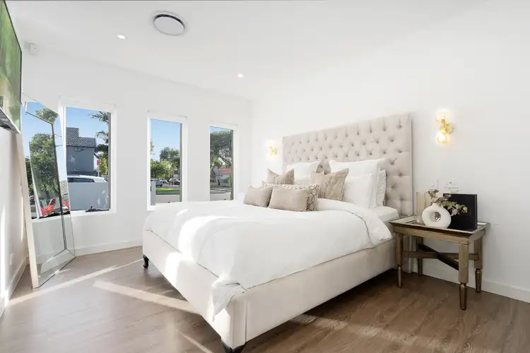 Sixth view of Homely house listing, 42 Forsyth Street, Kingsgrove NSW 2208