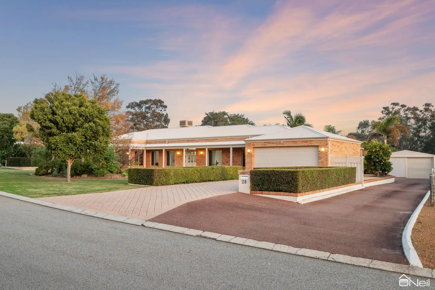 Main view of Homely house listing, 28 Waterside Pass, Byford WA 6122