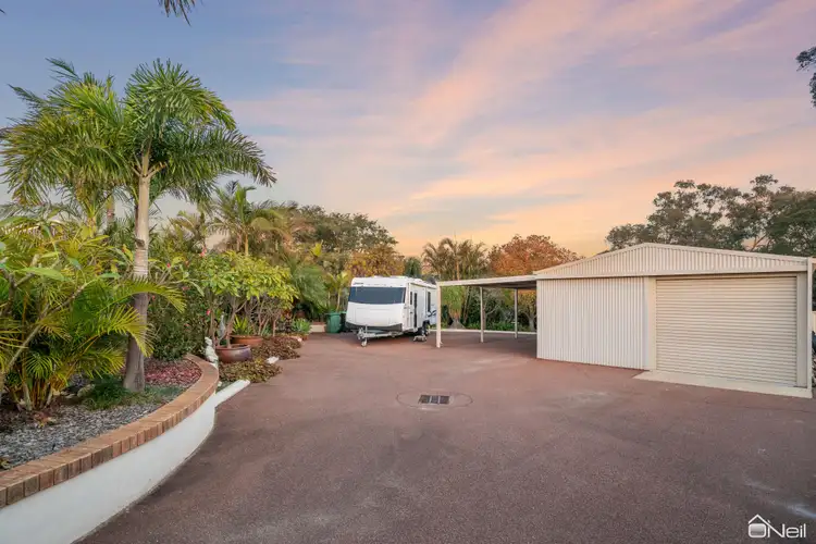 Second view of Homely house listing, 28 Waterside Pass, Byford WA 6122