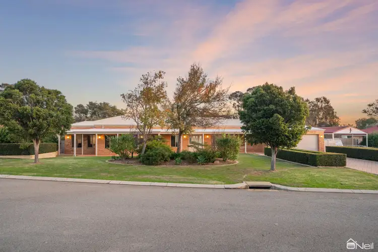 Third view of Homely house listing, 28 Waterside Pass, Byford WA 6122