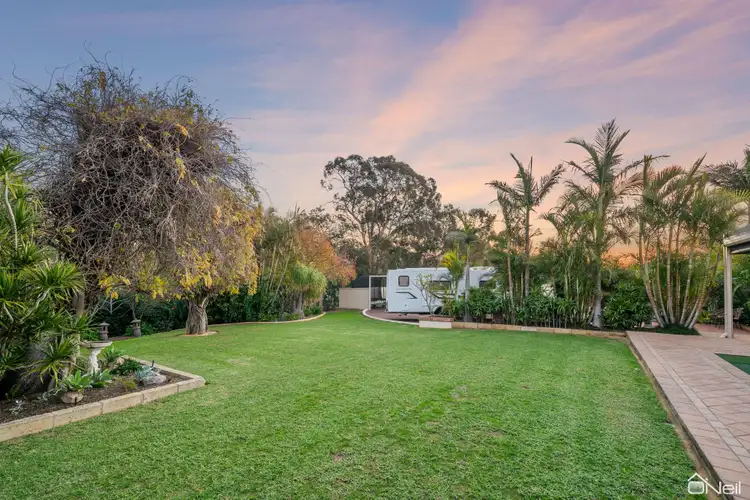 Fourth view of Homely house listing, 28 Waterside Pass, Byford WA 6122