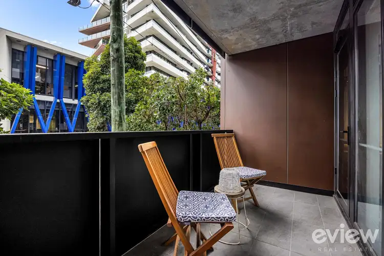 Sixth view of Homely apartment listing, 106/154 Cremorne Street, Richmond VIC 3121