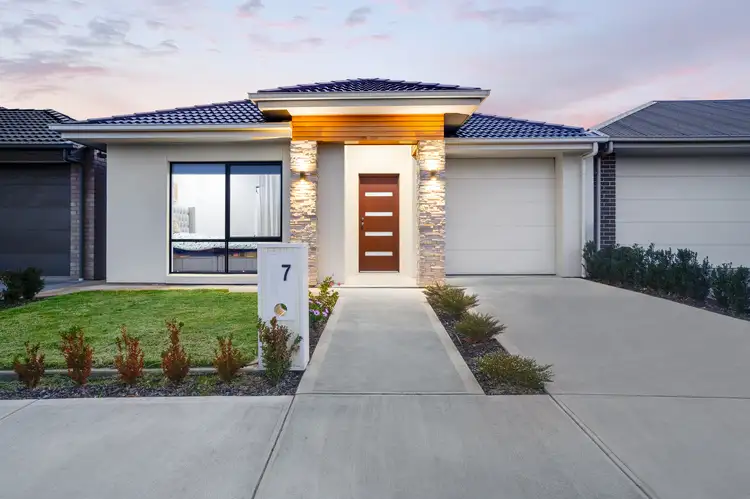 7 Louis Court, Paralowie SA 5108