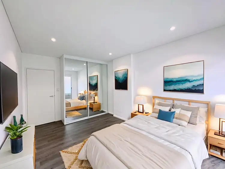 Second view of Homely house listing, 7/19 Herbert Street, Mortlake NSW 2137